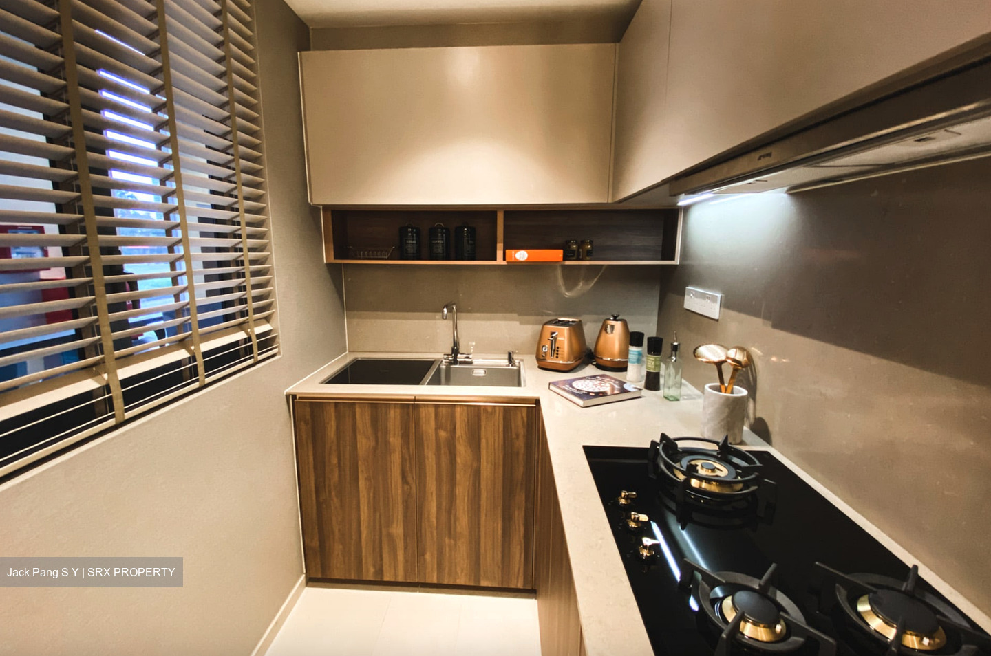 Narra Residences (D23), Apartment #514272721